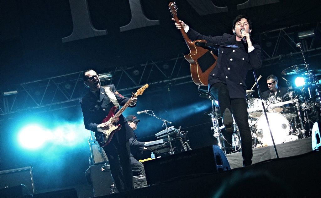 Legendary Australian band INXS is coming to Coffs Harbour. Legendary Australian band INXS is coming to Coffs Harbour.